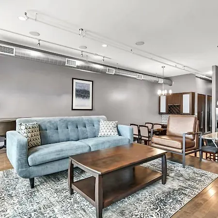 Lovely 2-Bedroom Unit In Springfriend