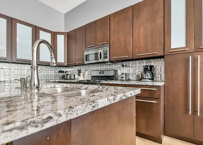 Lovely 2-bedroom Unit In Springfriend Appartamento Springfield