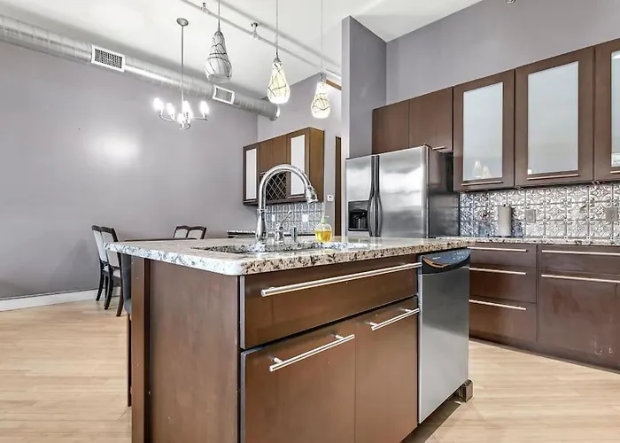 Lovely 2-bedroom Unit In Springfriend * Springfield