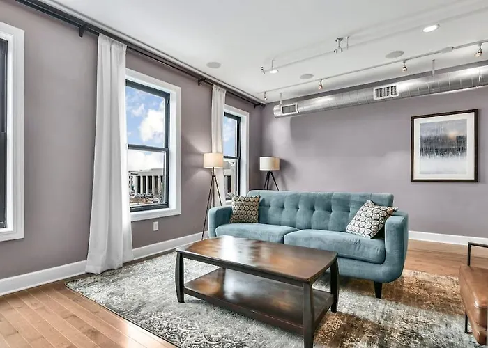 Lovely 2-bedroom Unit In Springfriend Appartamento
