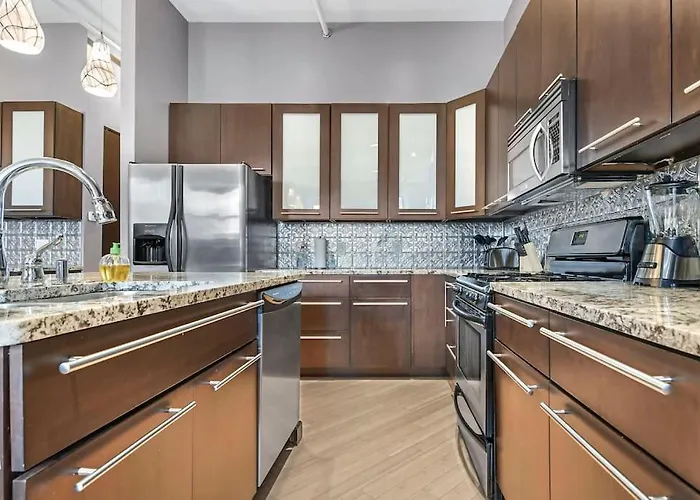 Lovely 2-bedroom Unit In Springfriend