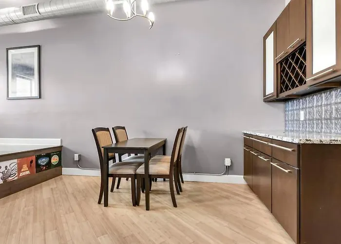 Lovely 2-bedroom Unit In Springfriend Appartamento