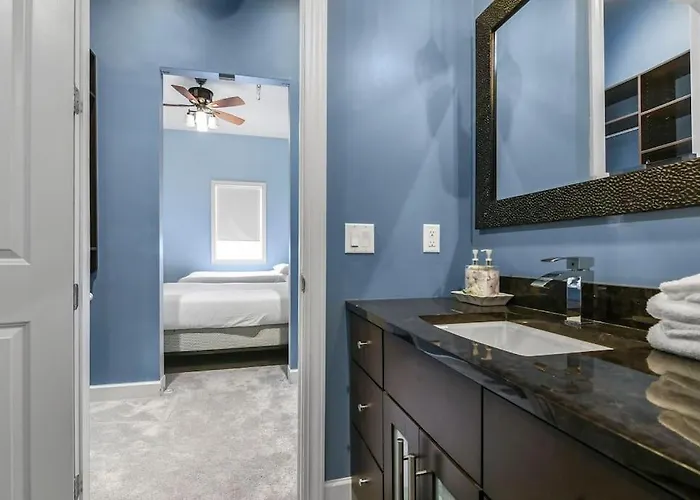Lovely 2-bedroom Unit In Springfriend Springfield