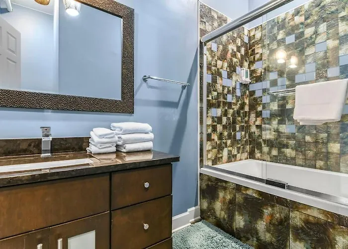 Lovely 2-bedroom Unit In Springfriend Appartamento *