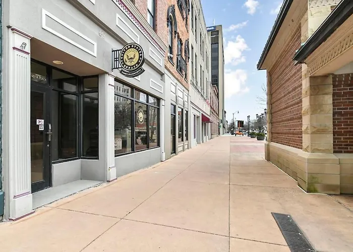 Lovely 2-bedroom Unit In Springfriend Appartamento Springfield
